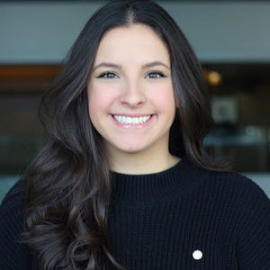 Meet your Posher, Michele